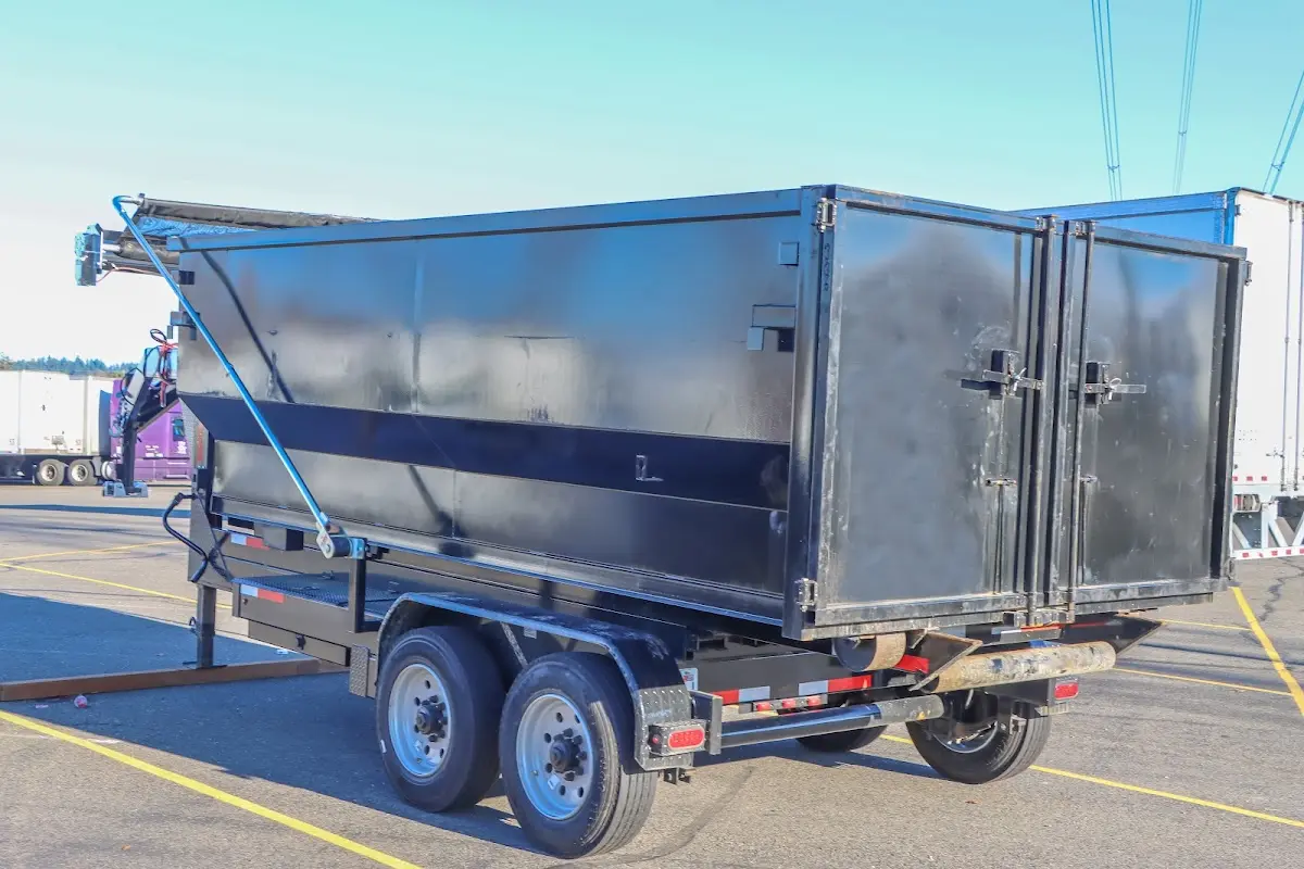 Dumpster Rental services in Greenfield, WI